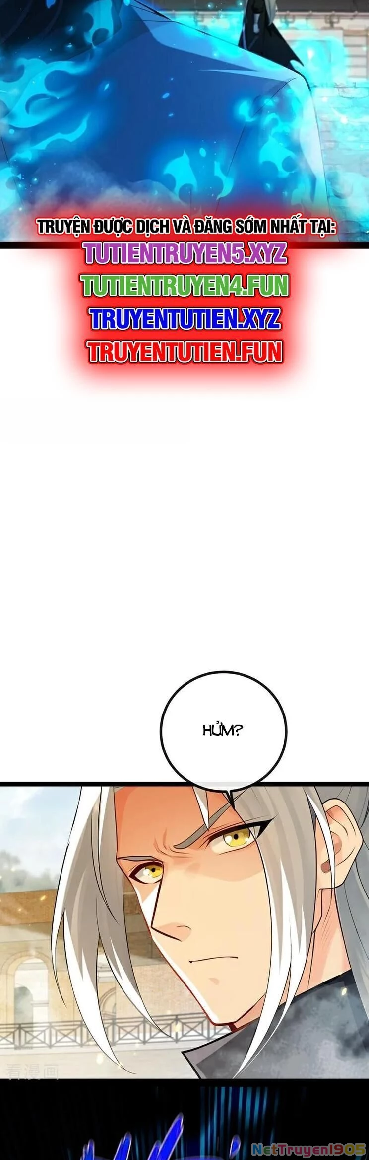 Thập Đại Đế Hoàng Đều Là Đệ Tử Của Ta Chapter 376 - 10