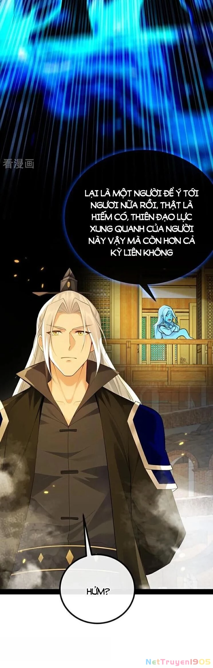 Thập Đại Đế Hoàng Đều Là Đệ Tử Của Ta Chapter 376 - 12