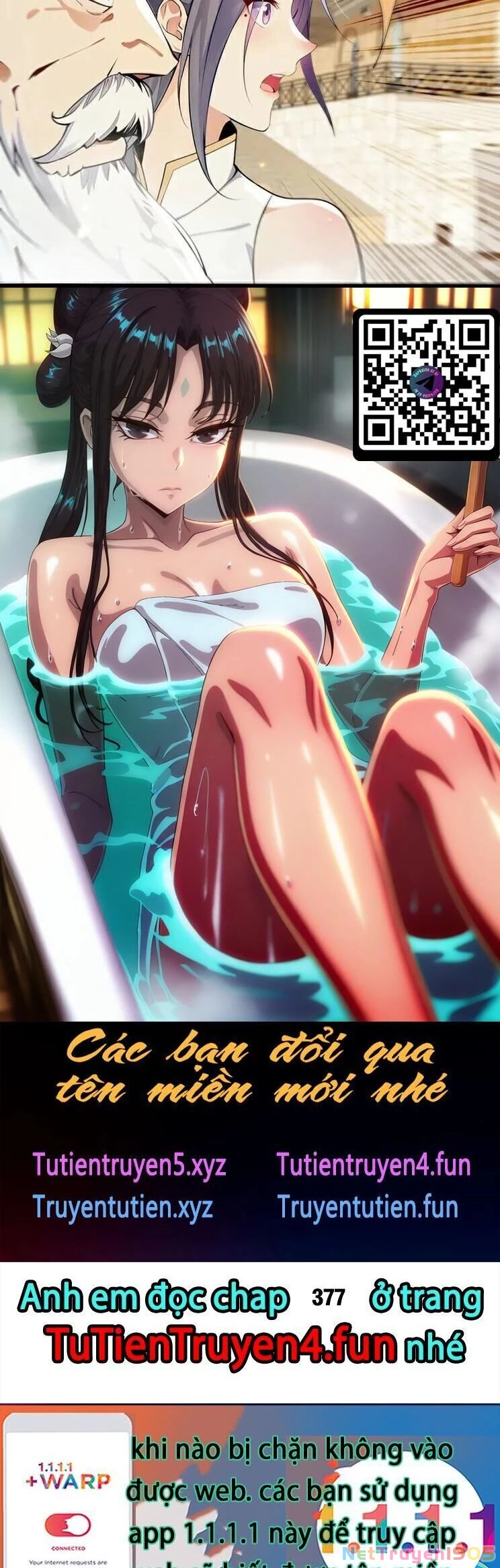 Thập Đại Đế Hoàng Đều Là Đệ Tử Của Ta Chapter 376 - 24