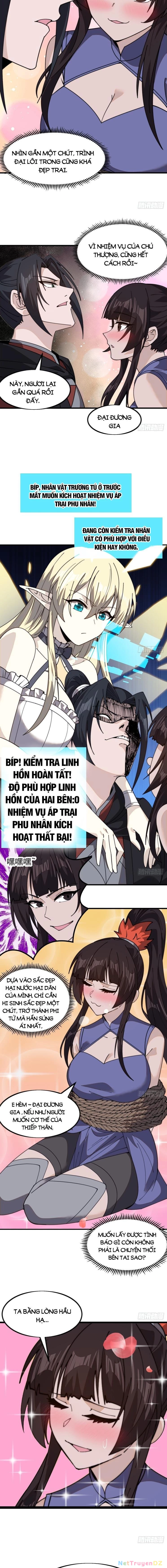 Ta Có Một Sơn Trại Chapter 1039 - 3