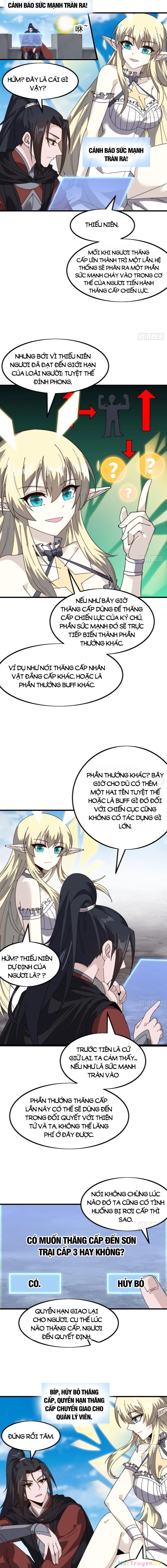 Ta Có Một Sơn Trại Chapter 1039 - 6