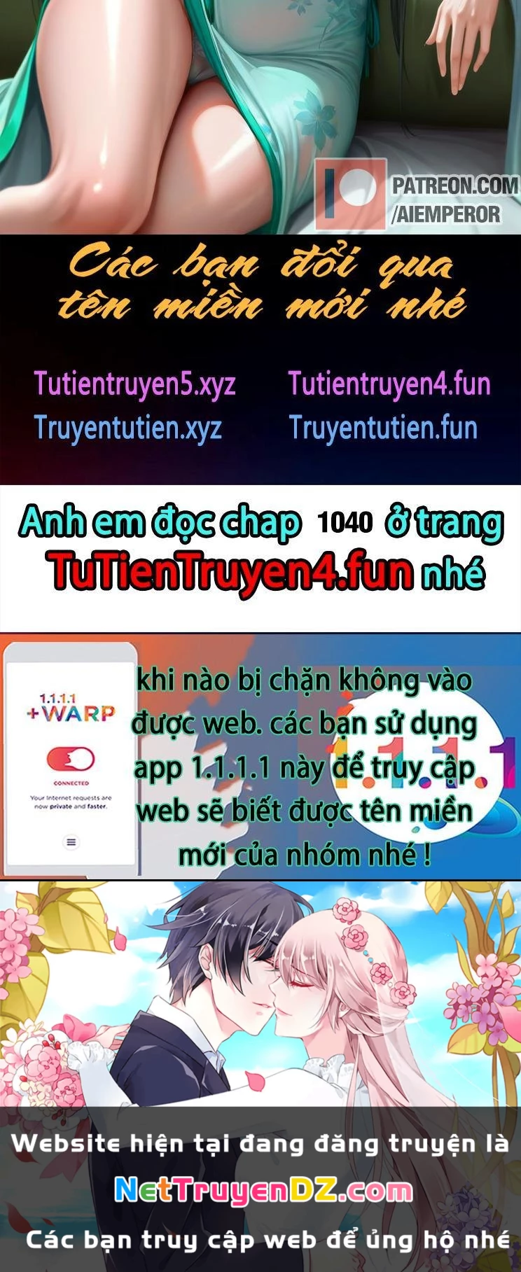 Ta Có Một Sơn Trại Chapter 1039 - 8