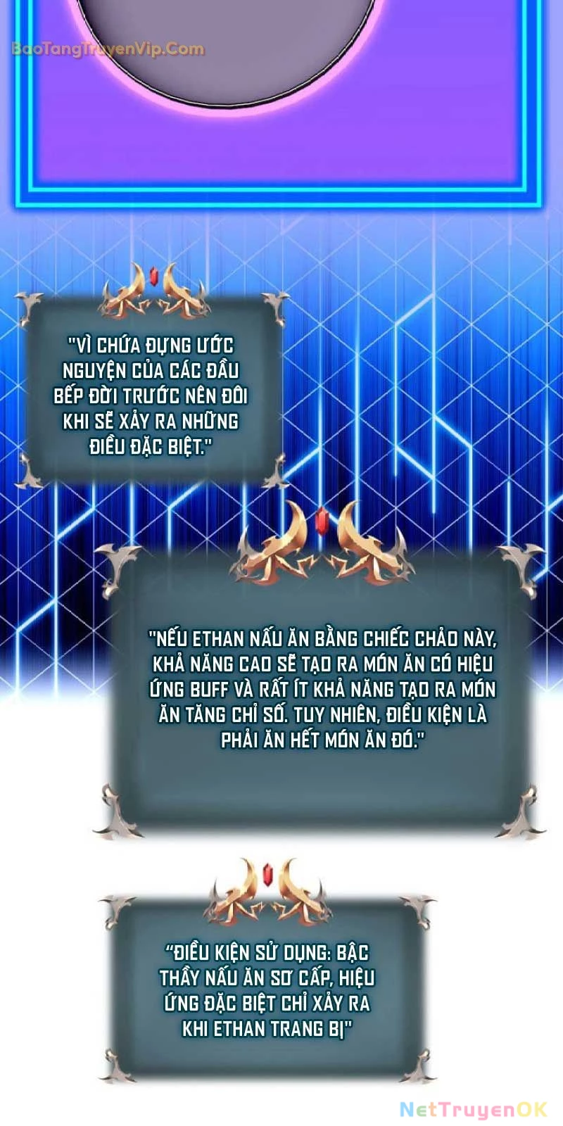 Thợ Rèn Huyền Thoại Chapter 258 - 35