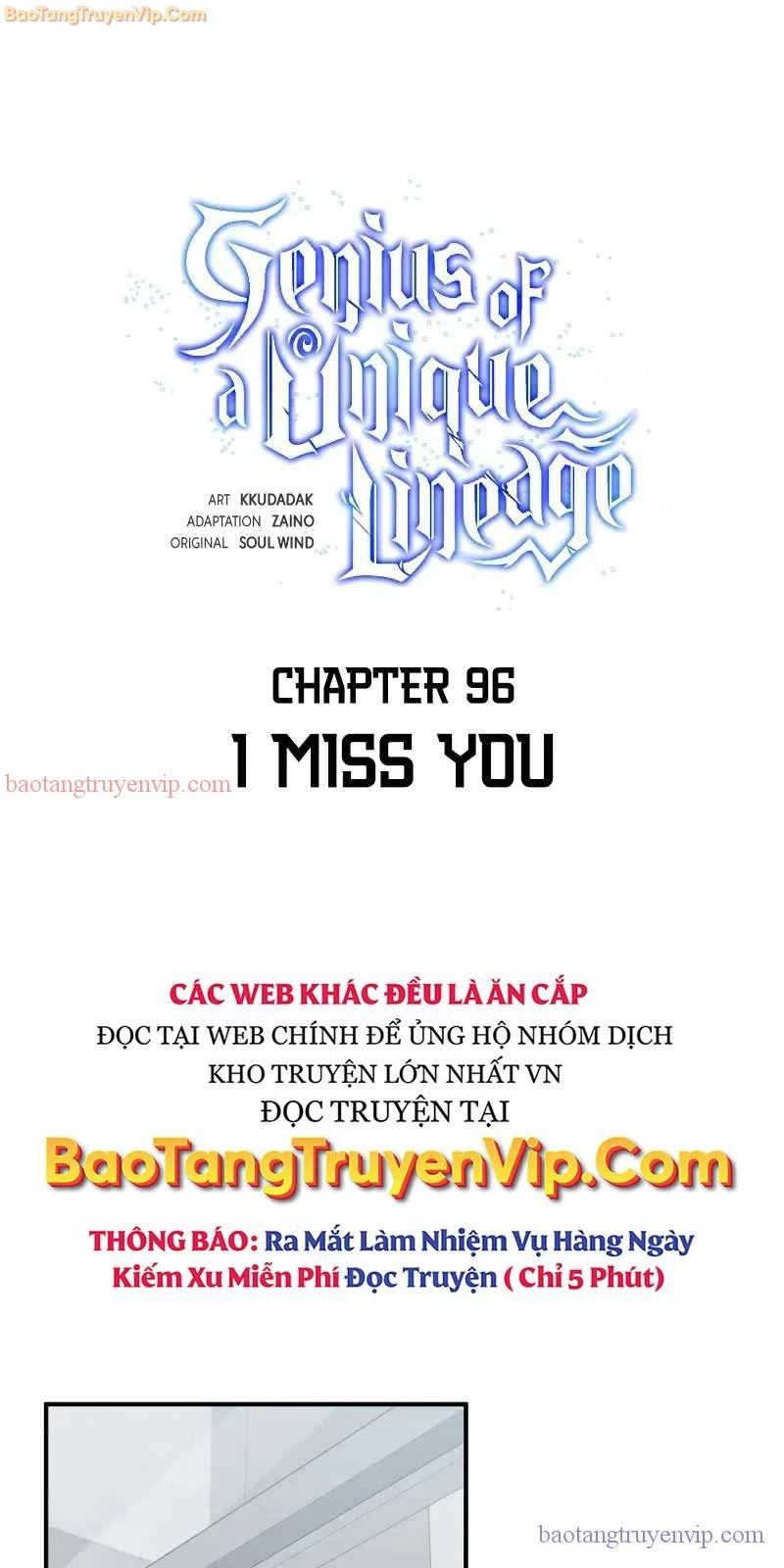 Thiên Tài Của Dòng Dõi Độc Nhất Vô Nhị Chapter 96 - 32