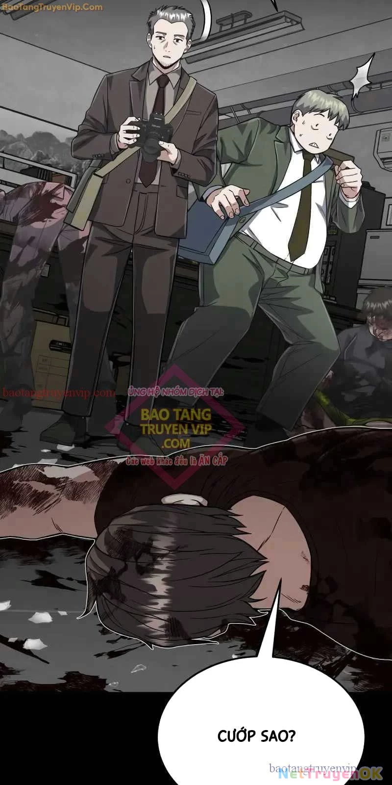 Thiên Tài Của Dòng Dõi Độc Nhất Vô Nhị Chapter 96 - 37