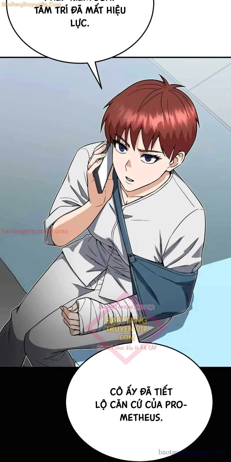 Thiên Tài Của Dòng Dõi Độc Nhất Vô Nhị Chapter 96 - 91