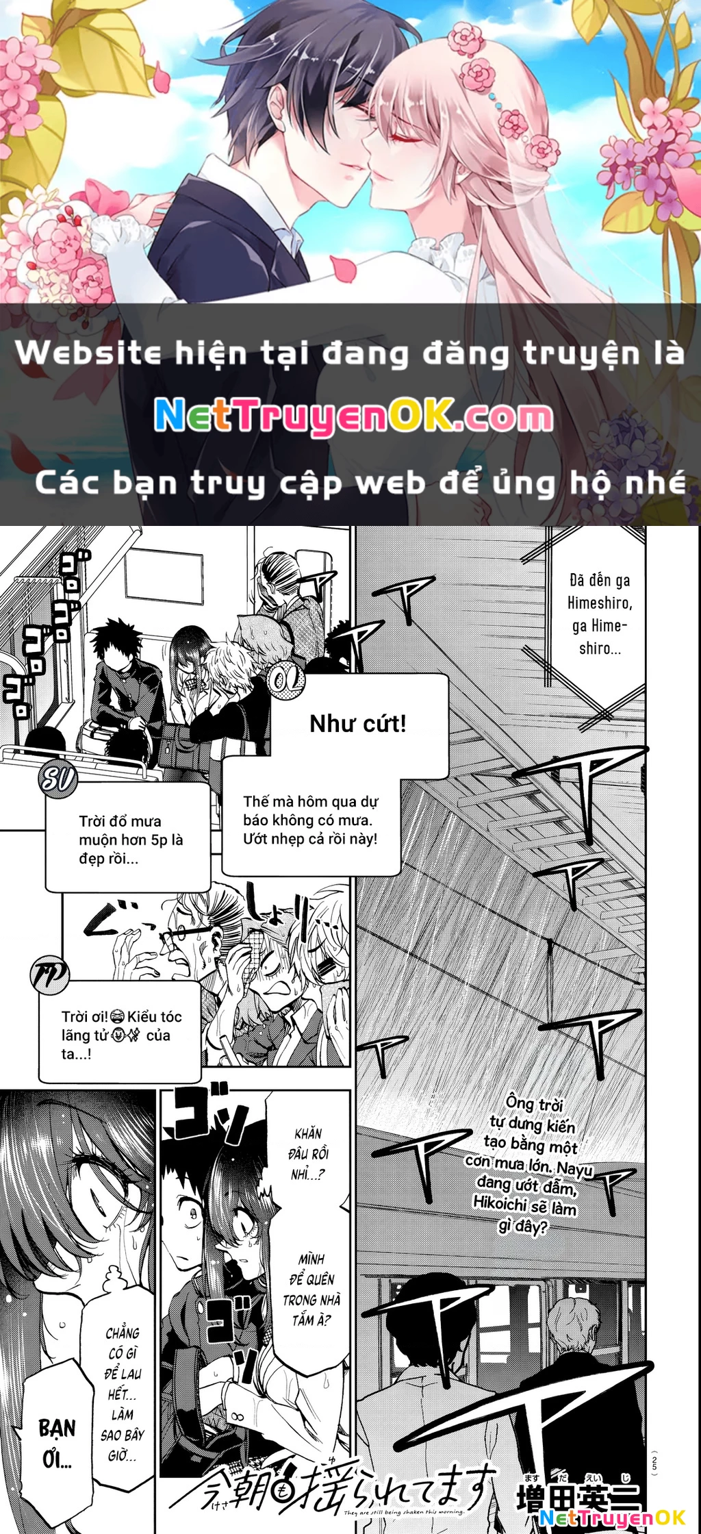 thình thịch mỗi sớm mai Chapter 12 - Next 