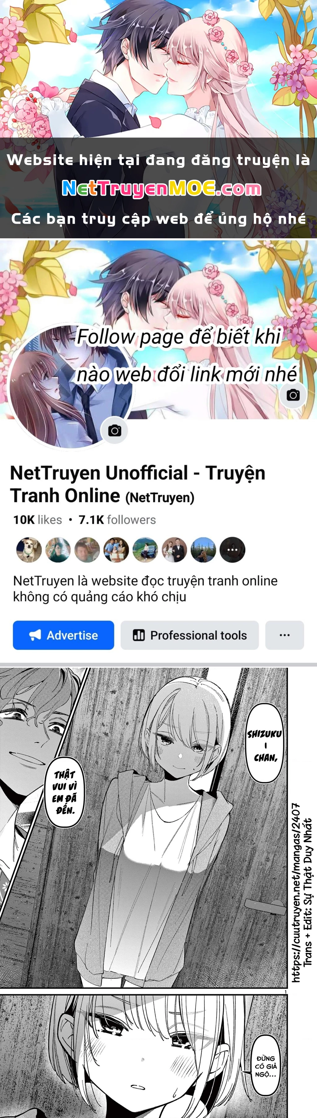 Bạn Gái Người Ta Chapter 41 - 1