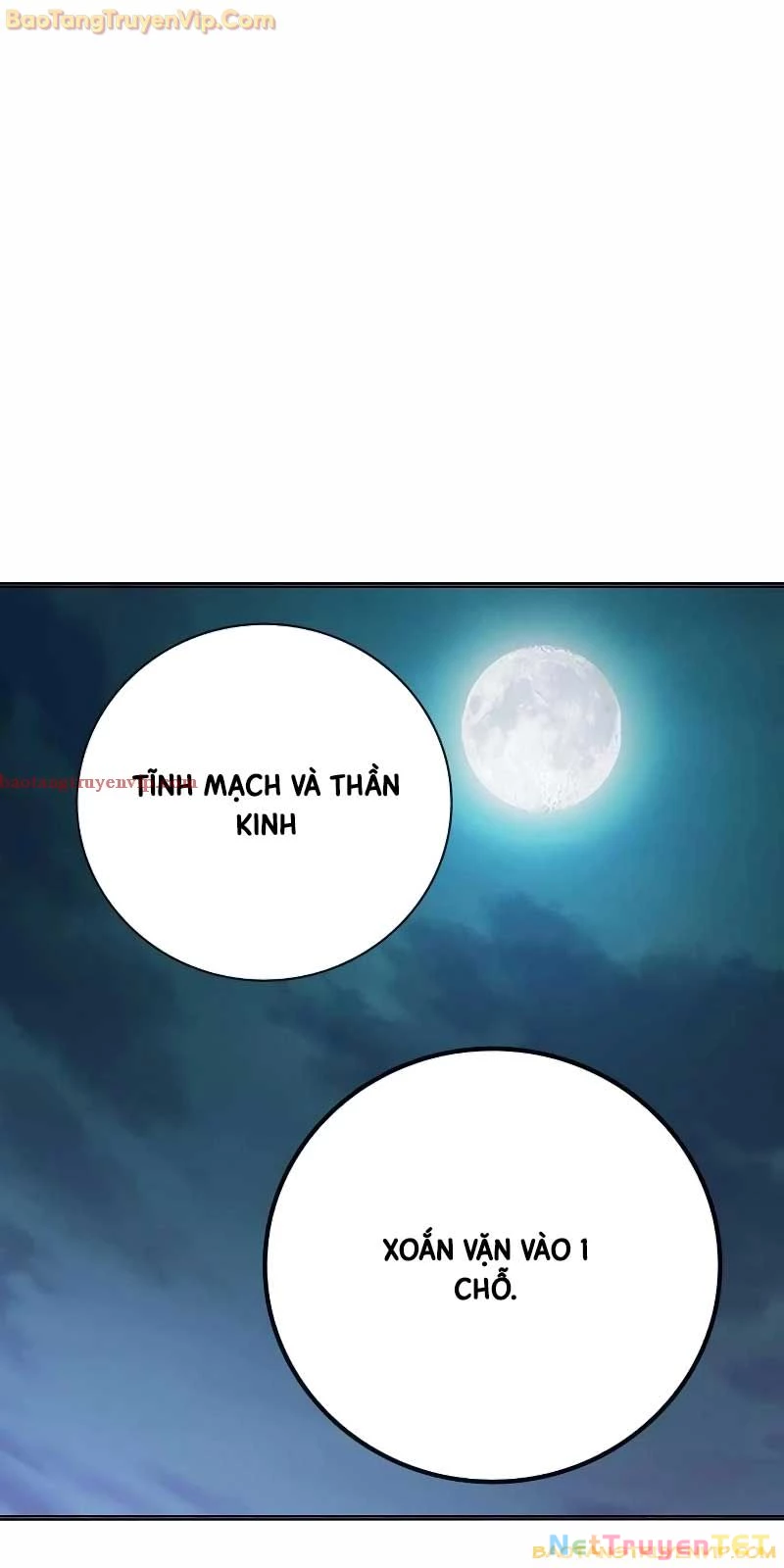 Nhà Tù Vị Thành Niên Chapter 28 - 5