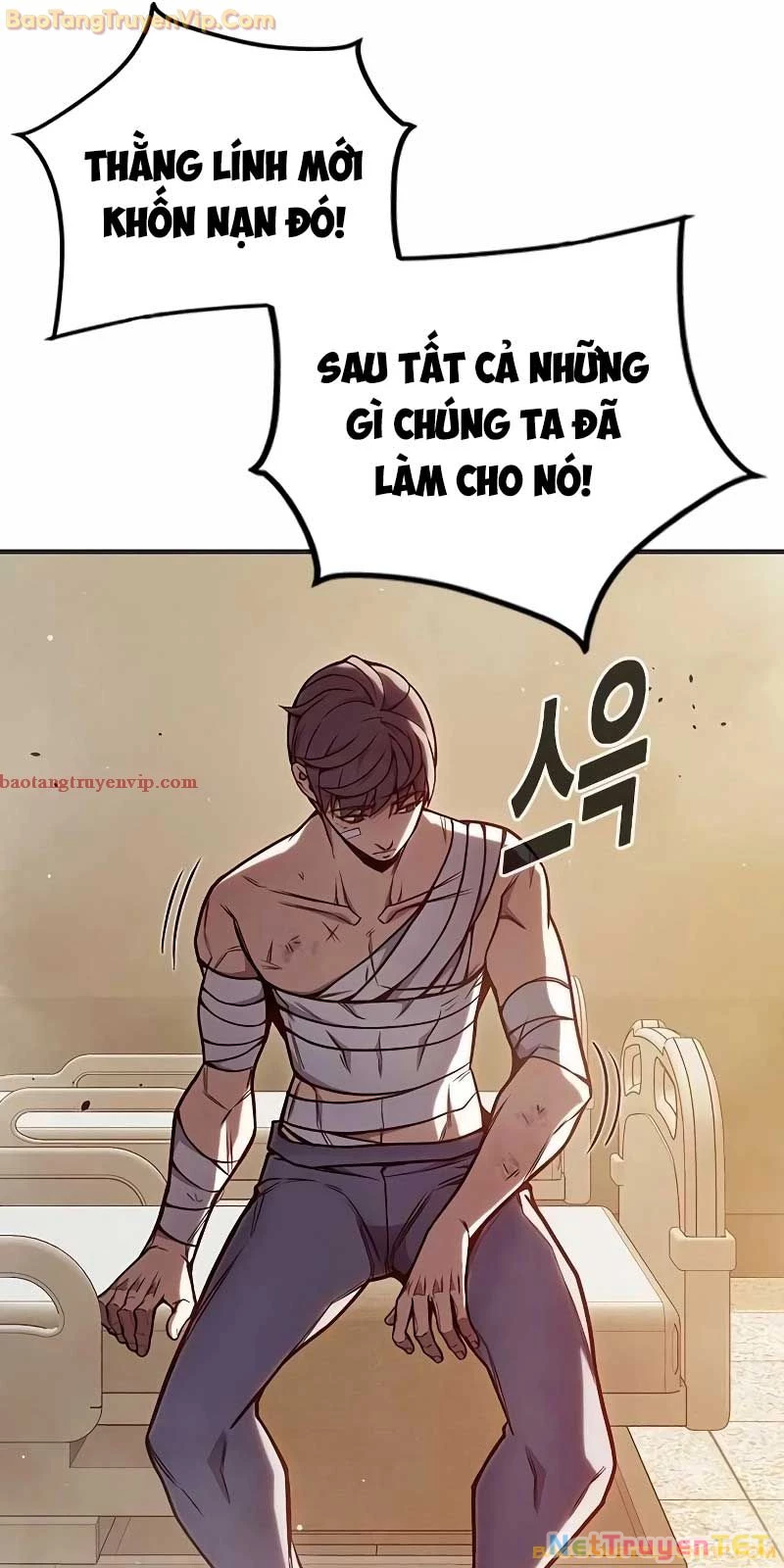 Nhà Tù Vị Thành Niên Chapter 28 - 45