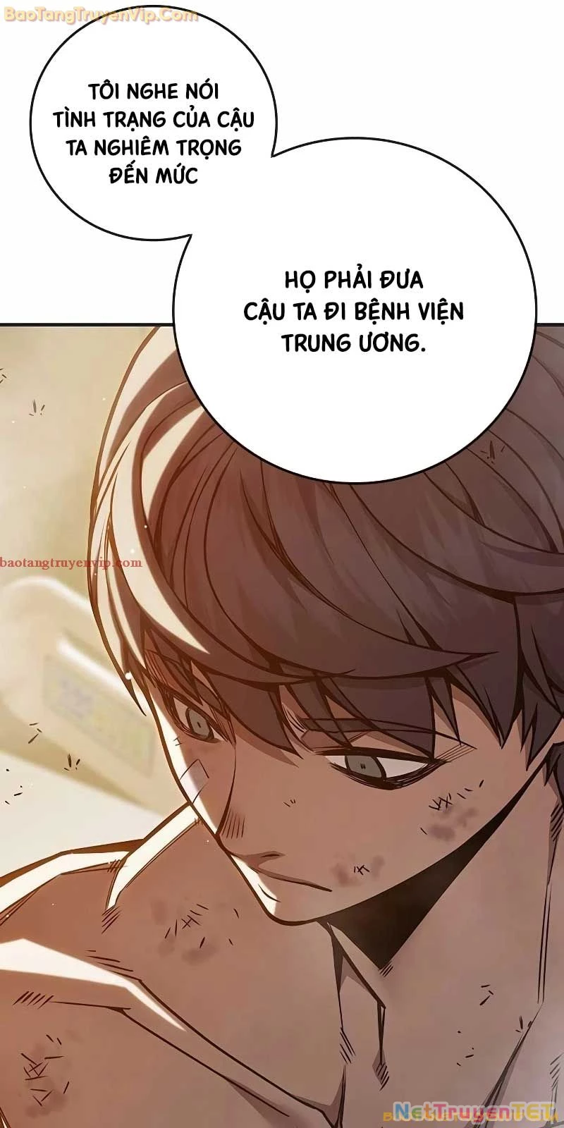 Nhà Tù Vị Thành Niên Chapter 28 - 48