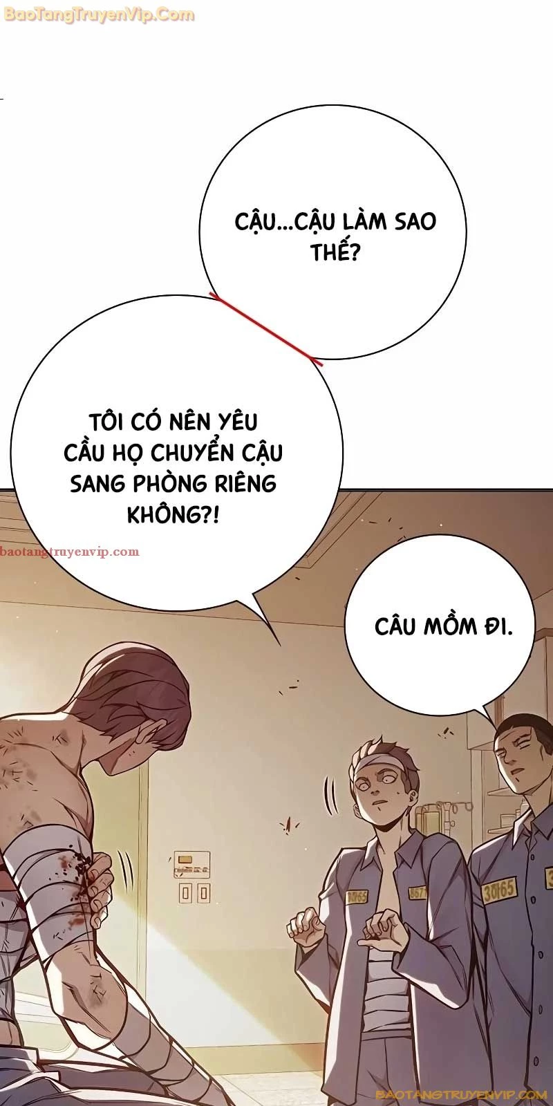 Nhà Tù Vị Thành Niên Chapter 28 - 75