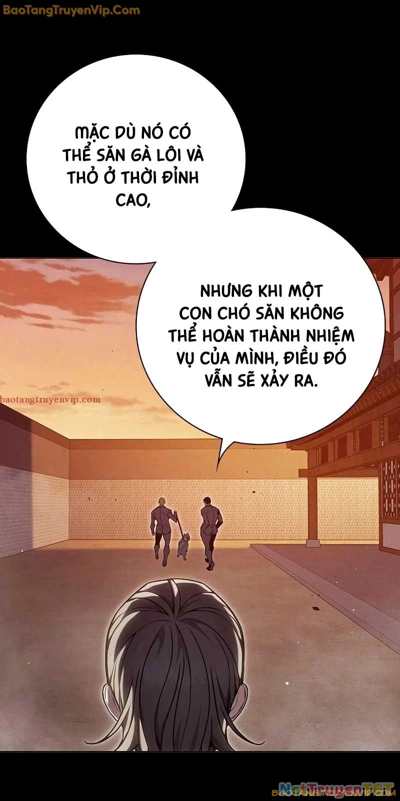 Nhà Tù Vị Thành Niên Chapter 28 - 97