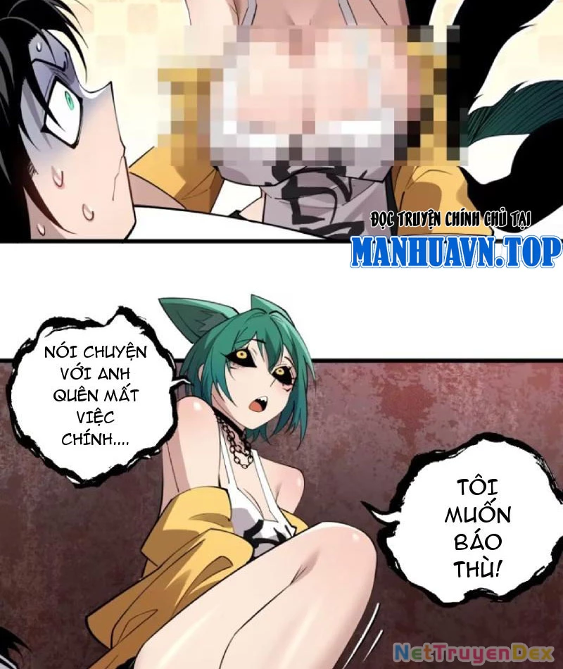 Ta Nằm Vùng Tại Yêu Quốc Chapter 8 - 3