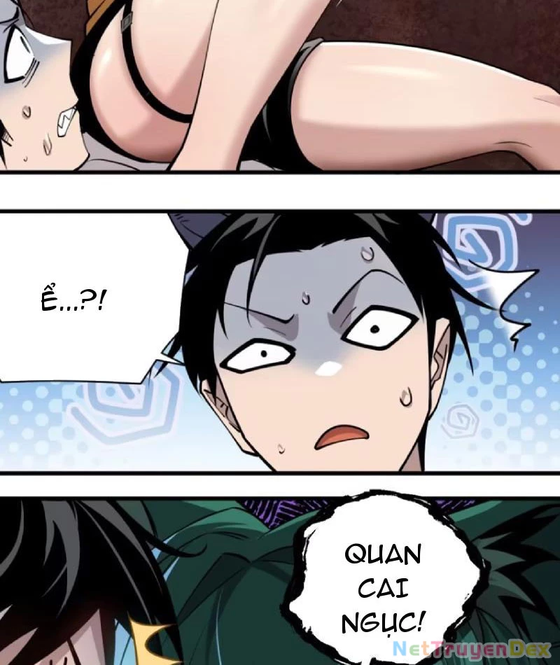 Ta Nằm Vùng Tại Yêu Quốc Chapter 8 - 4