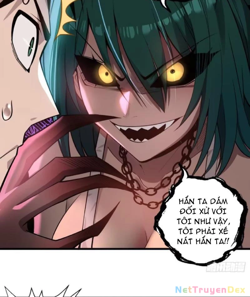 Ta Nằm Vùng Tại Yêu Quốc Chapter 8 - 5