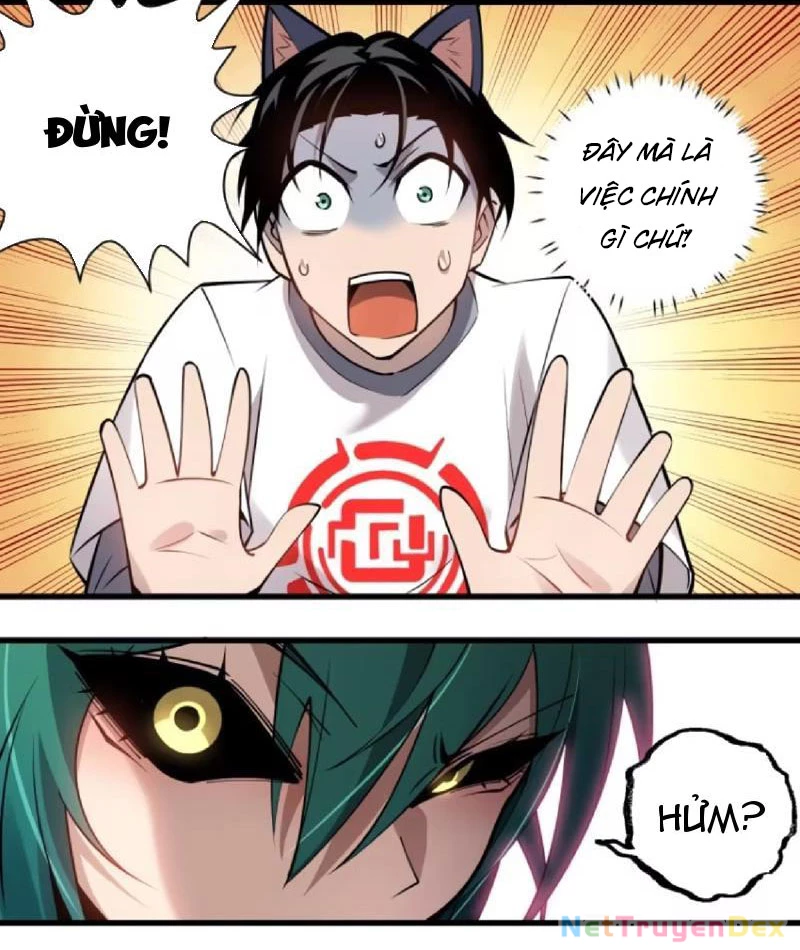 Ta Nằm Vùng Tại Yêu Quốc Chapter 8 - 6