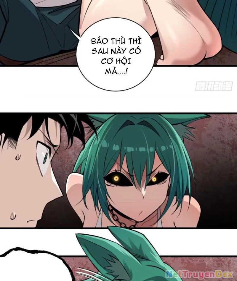 Ta Nằm Vùng Tại Yêu Quốc Chapter 8 - 8