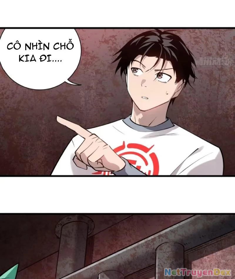 Ta Nằm Vùng Tại Yêu Quốc Chapter 8 - 12