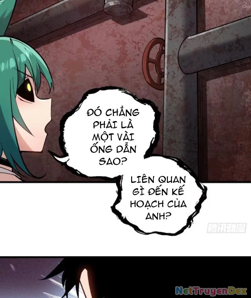Ta Nằm Vùng Tại Yêu Quốc Chapter 8 - 13