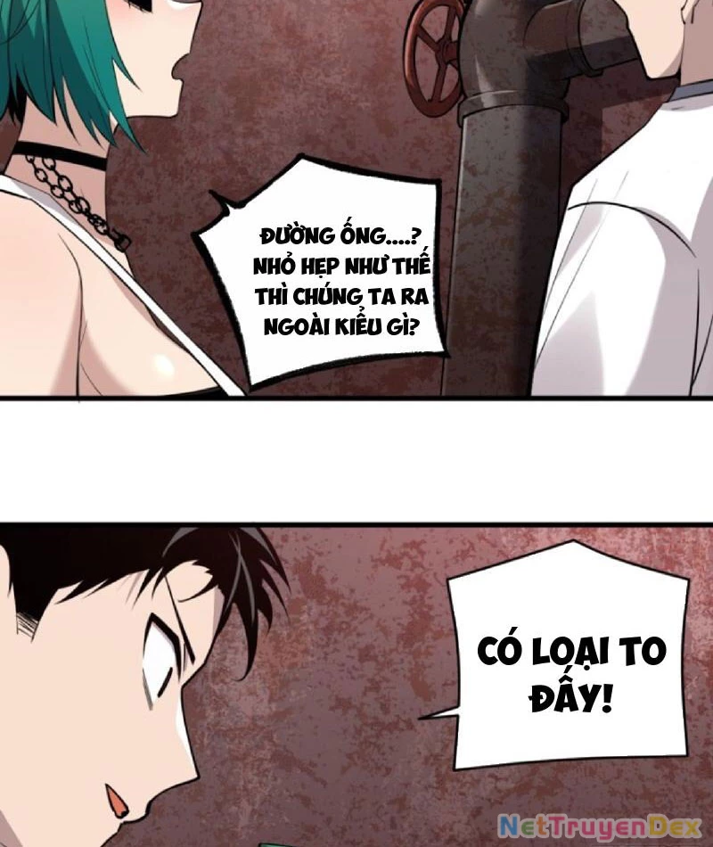 Ta Nằm Vùng Tại Yêu Quốc Chapter 8 - 15