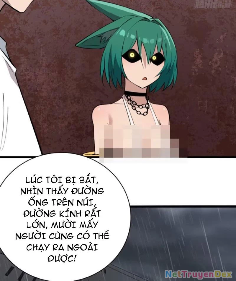 Ta Nằm Vùng Tại Yêu Quốc Chapter 8 - 16