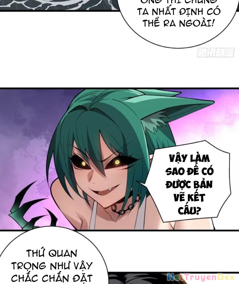 Ta Nằm Vùng Tại Yêu Quốc Chapter 8 - 18