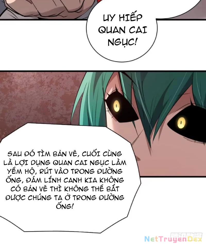 Ta Nằm Vùng Tại Yêu Quốc Chapter 8 - 20