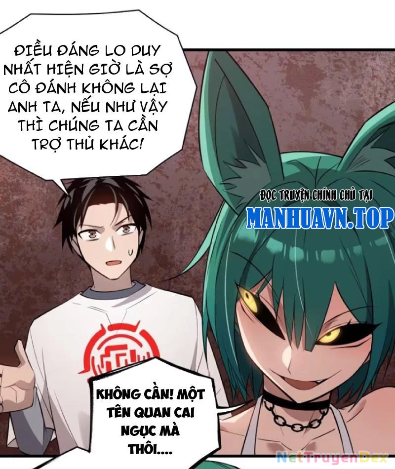Ta Nằm Vùng Tại Yêu Quốc Chapter 8 - 21