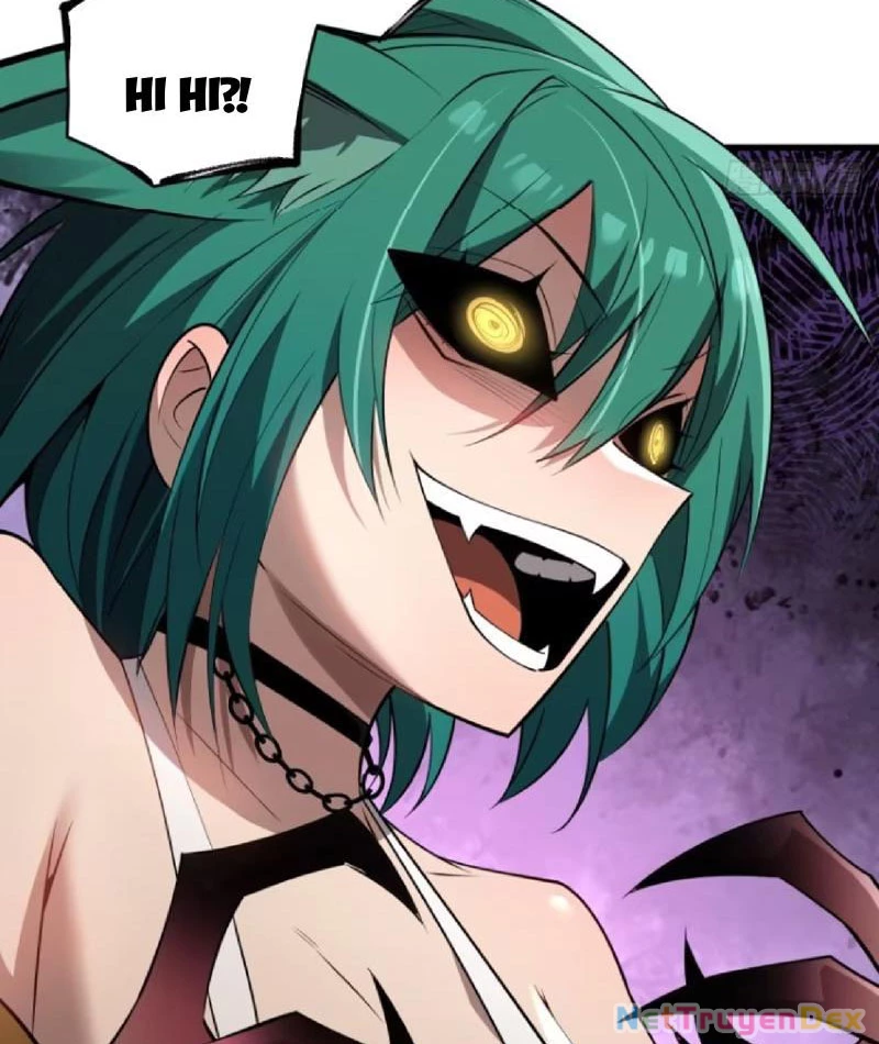 Ta Nằm Vùng Tại Yêu Quốc Chapter 8 - 22