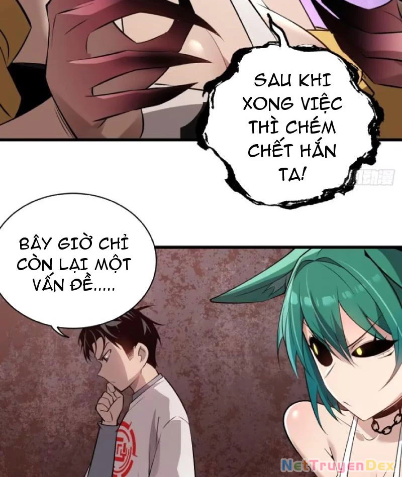 Ta Nằm Vùng Tại Yêu Quốc Chapter 8 - 23