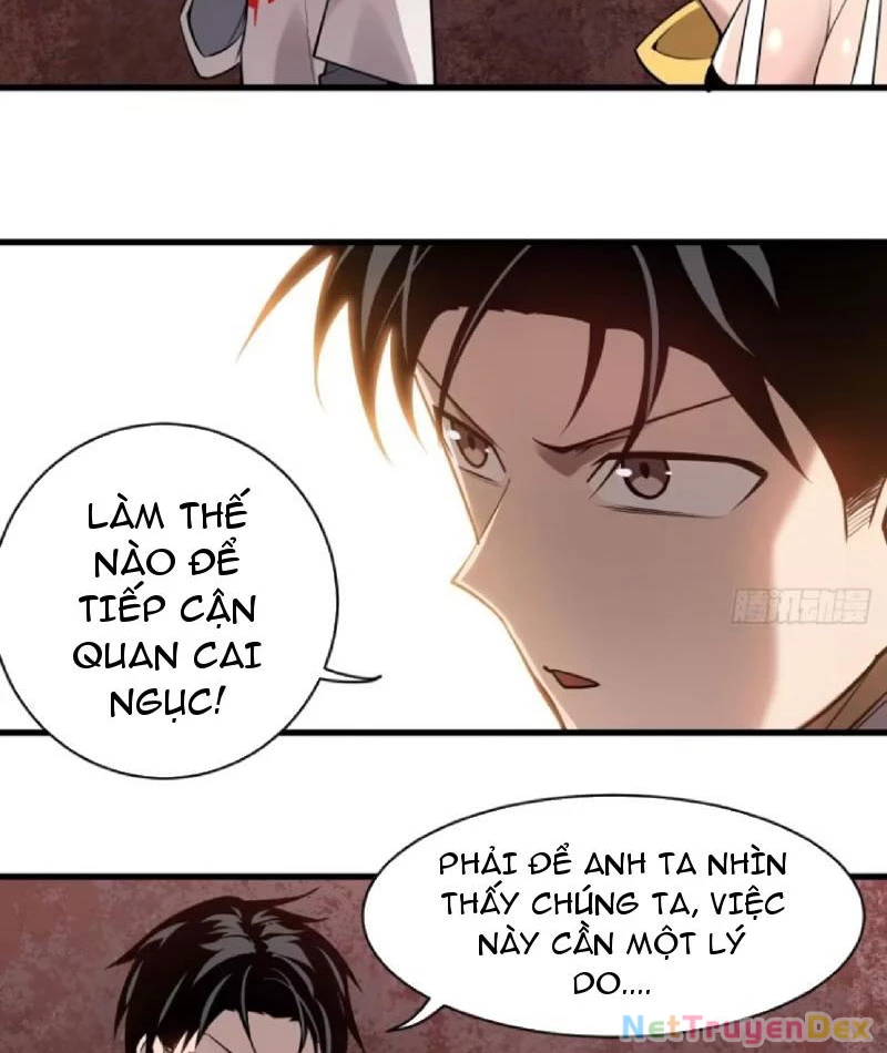 Ta Nằm Vùng Tại Yêu Quốc Chapter 8 - 24