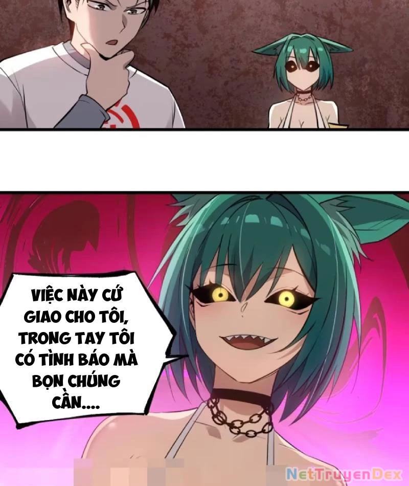 Ta Nằm Vùng Tại Yêu Quốc Chapter 8 - 25