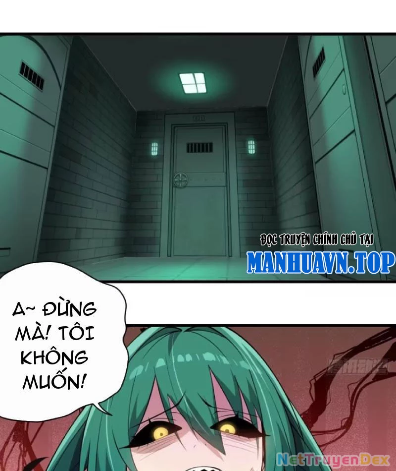 Ta Nằm Vùng Tại Yêu Quốc Chapter 8 - 27