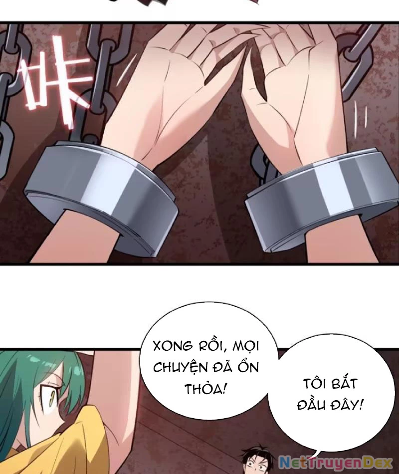 Ta Nằm Vùng Tại Yêu Quốc Chapter 8 - 31