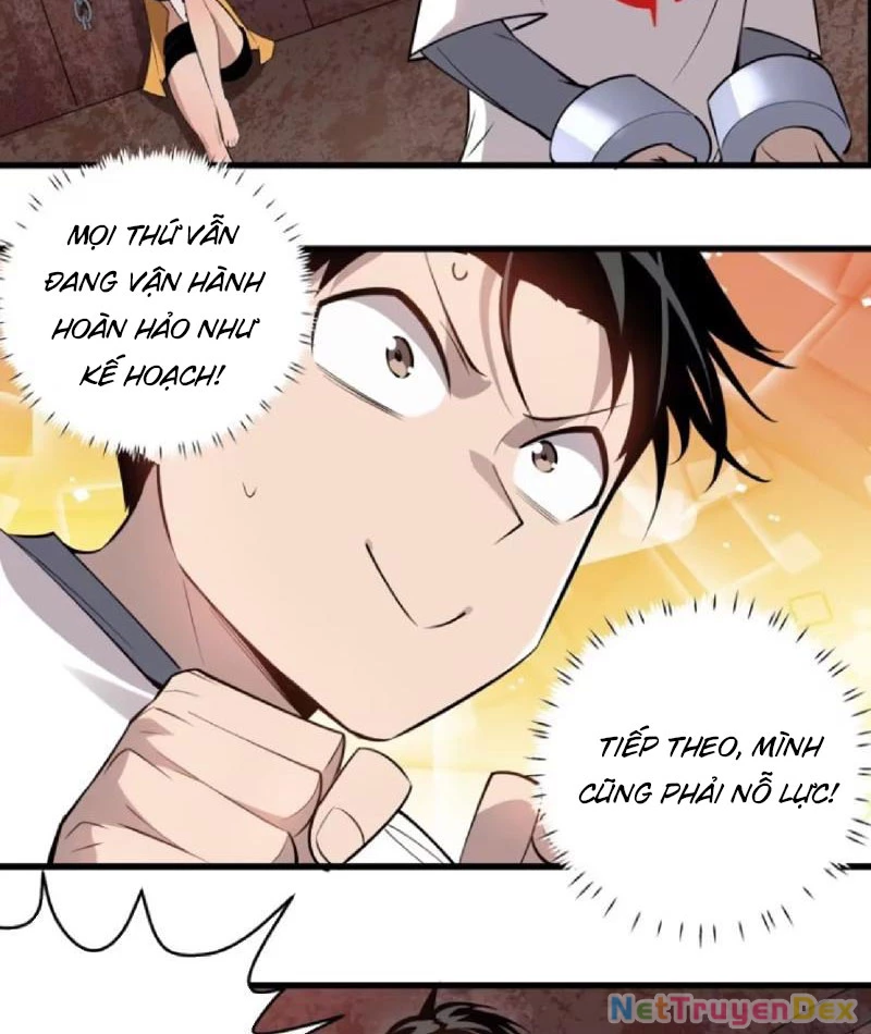 Ta Nằm Vùng Tại Yêu Quốc Chapter 8 - 33