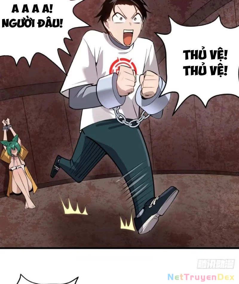Ta Nằm Vùng Tại Yêu Quốc Chapter 8 - 34