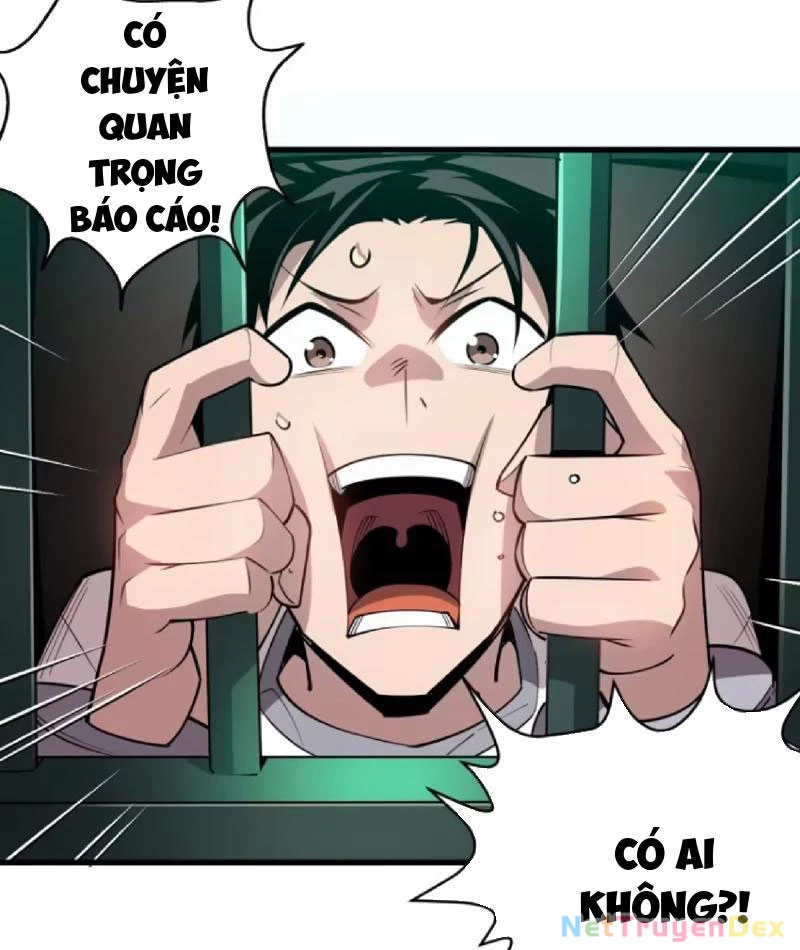 Ta Nằm Vùng Tại Yêu Quốc Chapter 8 - 35