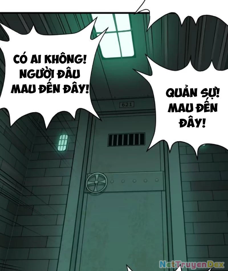 Ta Nằm Vùng Tại Yêu Quốc Chapter 8 - 36