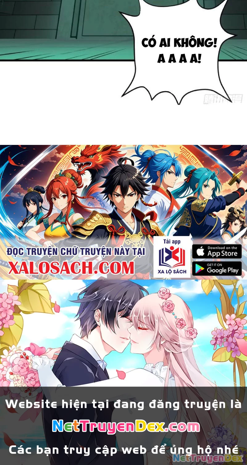 Ta Nằm Vùng Tại Yêu Quốc Chapter 8 - 37