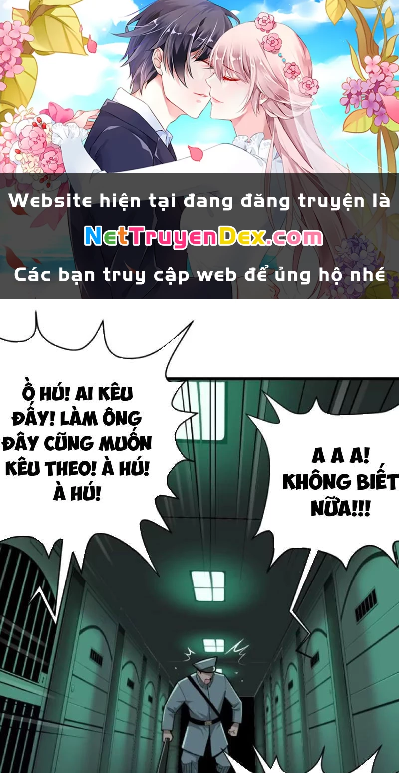 Ta Nằm Vùng Tại Yêu Quốc Chapter 9 - 1