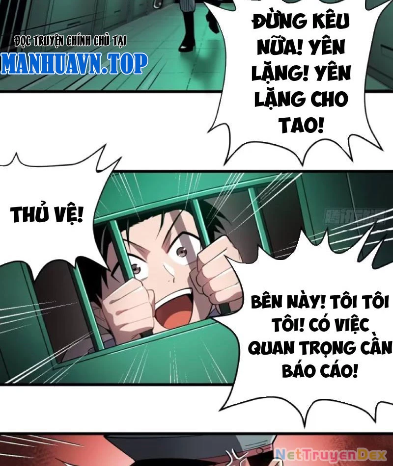 Ta Nằm Vùng Tại Yêu Quốc Chapter 9 - 2