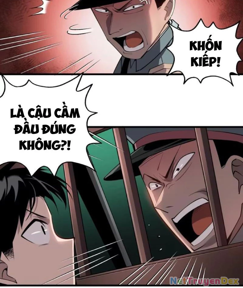 Ta Nằm Vùng Tại Yêu Quốc Chapter 9 - 3
