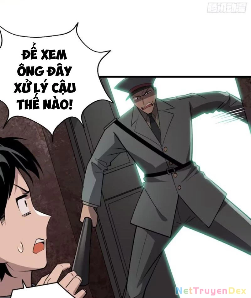 Ta Nằm Vùng Tại Yêu Quốc Chapter 9 - 4