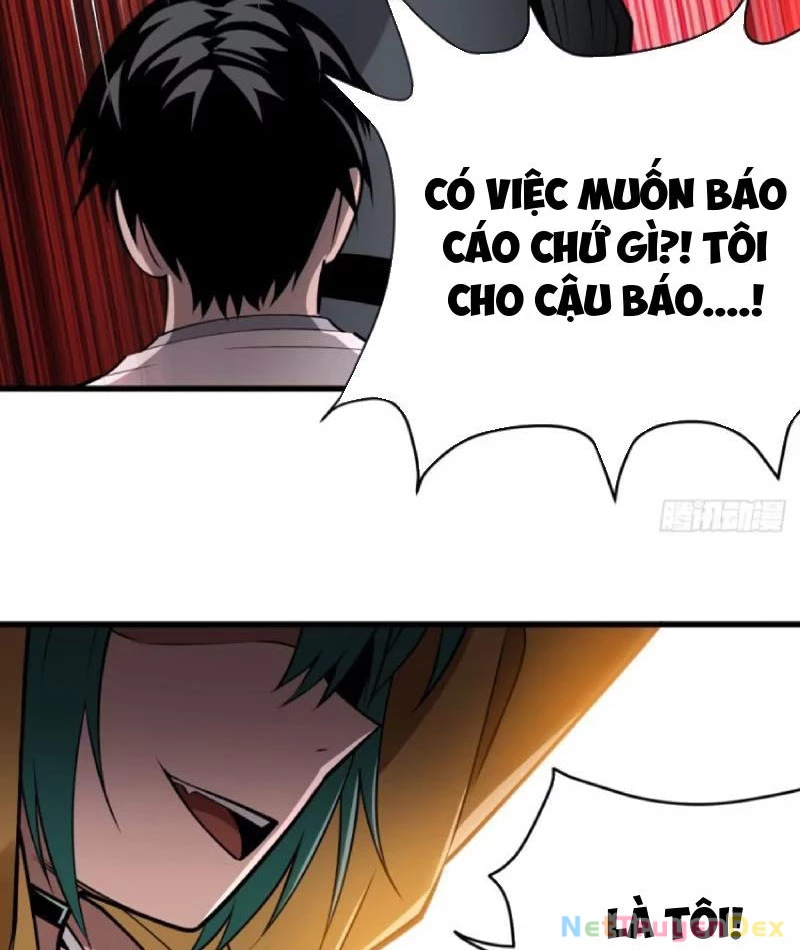 Ta Nằm Vùng Tại Yêu Quốc Chapter 9 - 6