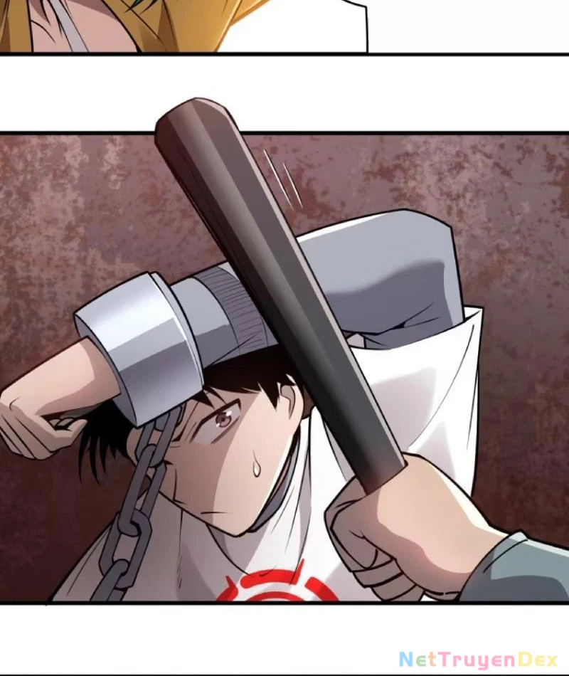 Ta Nằm Vùng Tại Yêu Quốc Chapter 9 - 7