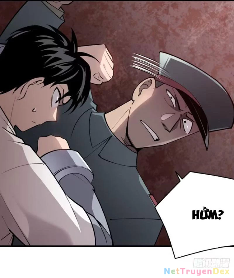 Ta Nằm Vùng Tại Yêu Quốc Chapter 9 - 8