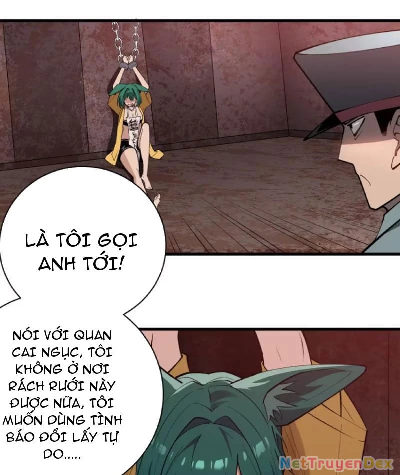Ta Nằm Vùng Tại Yêu Quốc Chapter 9 - 9
