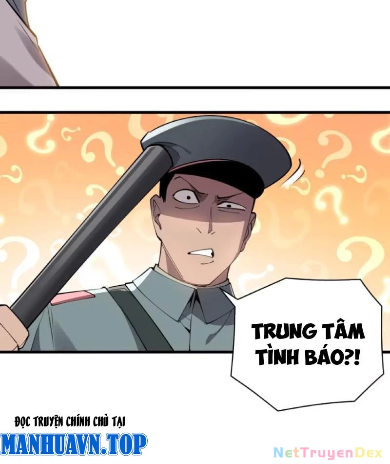 Ta Nằm Vùng Tại Yêu Quốc Chapter 9 - 12