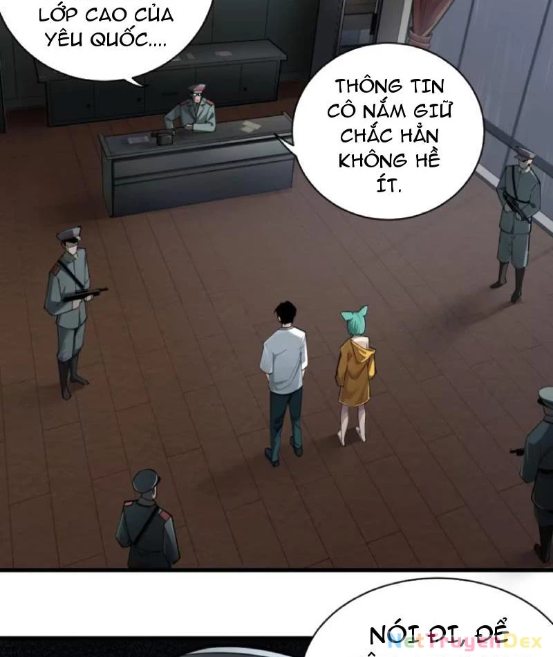 Ta Nằm Vùng Tại Yêu Quốc Chapter 9 - 14
